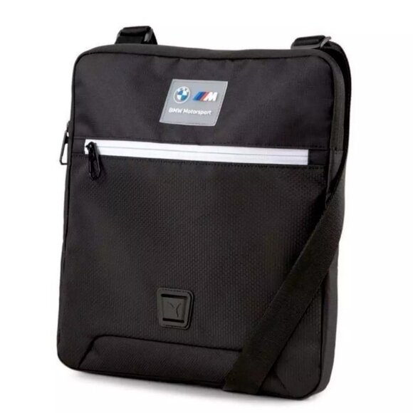 PUMA BMW CROSSBODY BAG